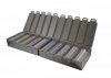 DSPIAE SP-S01 Adhesive Sanding Paper Sets 180-800, 100pcs per Set